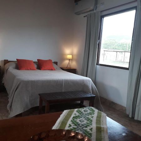 Apartamento Entre Montañas Tafí del Valle Exterior foto