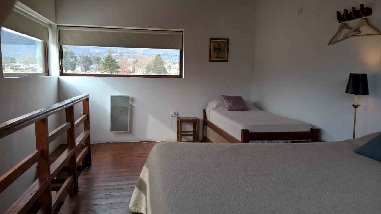 Apartamento Entre Montañas Tafí del Valle Exterior foto
