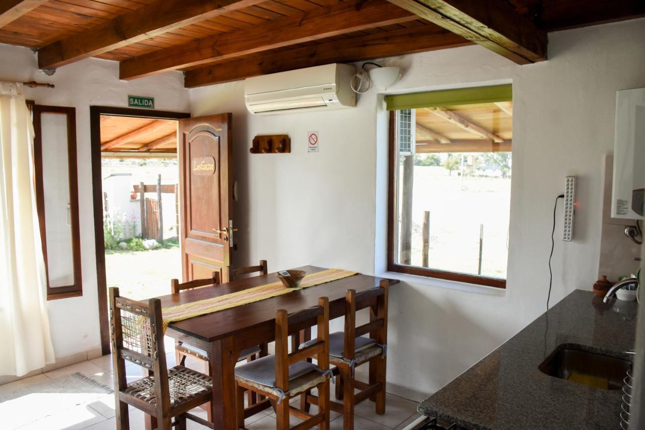 Apartamento Entre Montañas Tafí del Valle Exterior foto