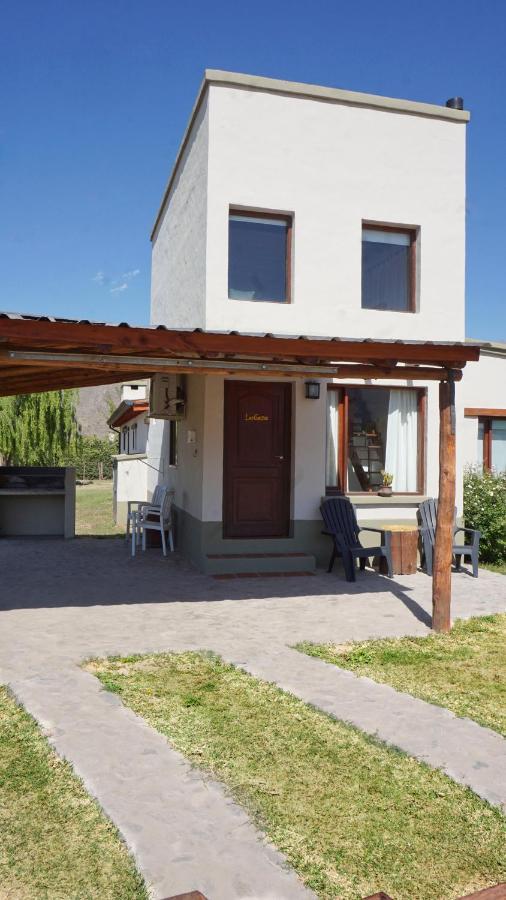 Apartamento Entre Montañas Tafí del Valle Exterior foto