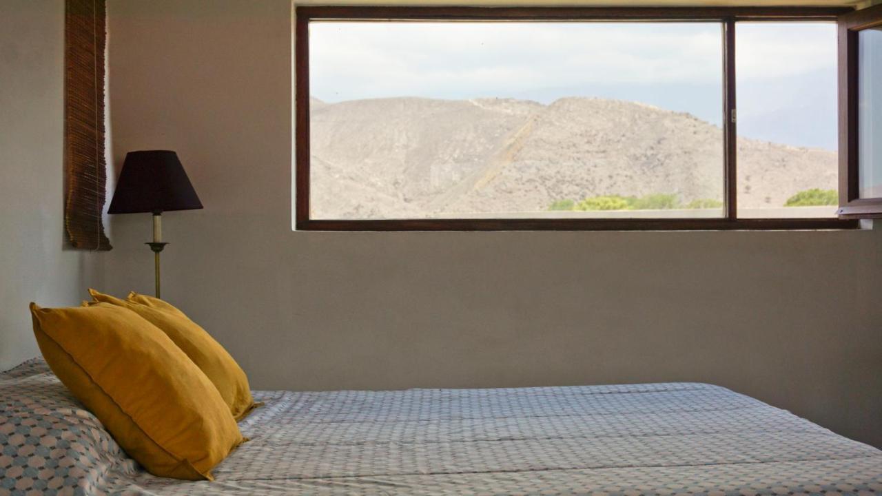 Apartamento Entre Montañas Tafí del Valle Exterior foto