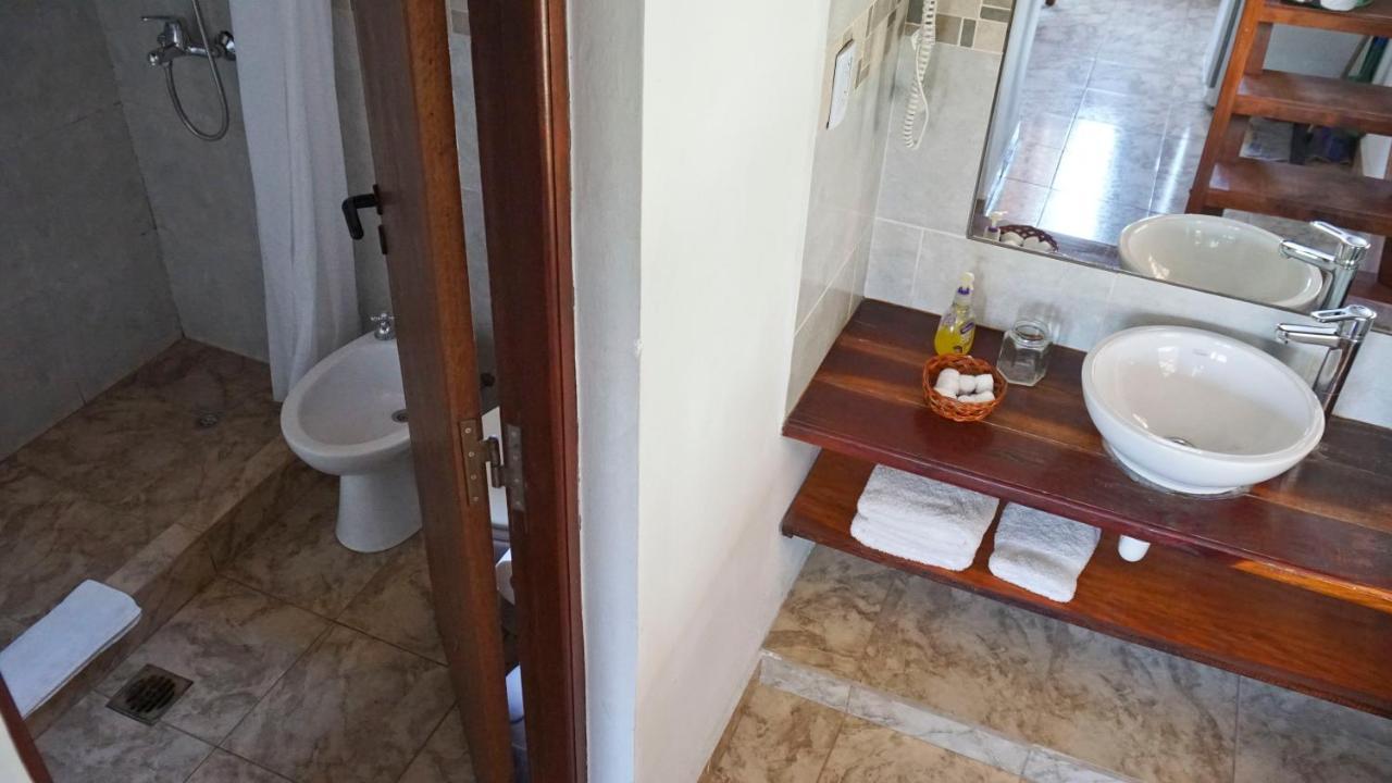 Apartamento Entre Montañas Tafí del Valle Exterior foto