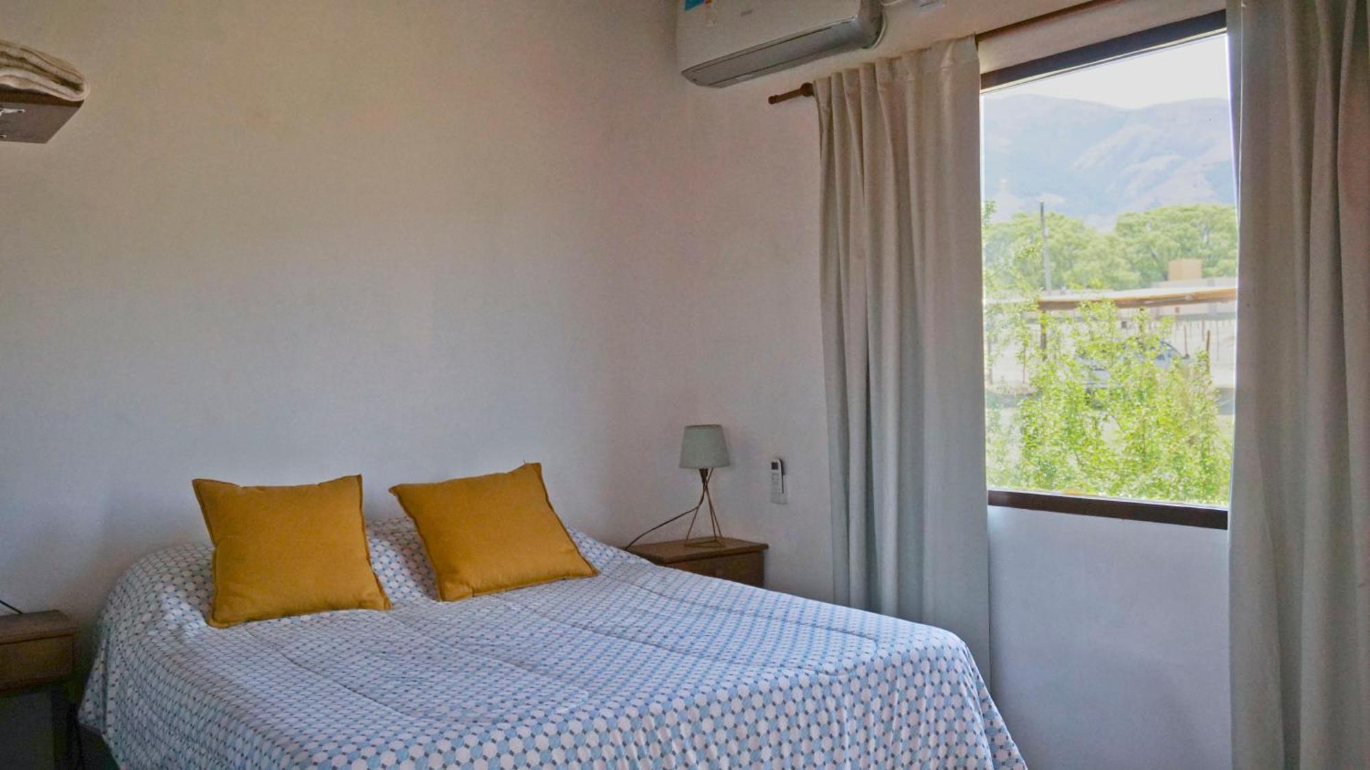 Apartamento Entre Montañas Tafí del Valle Habitación foto