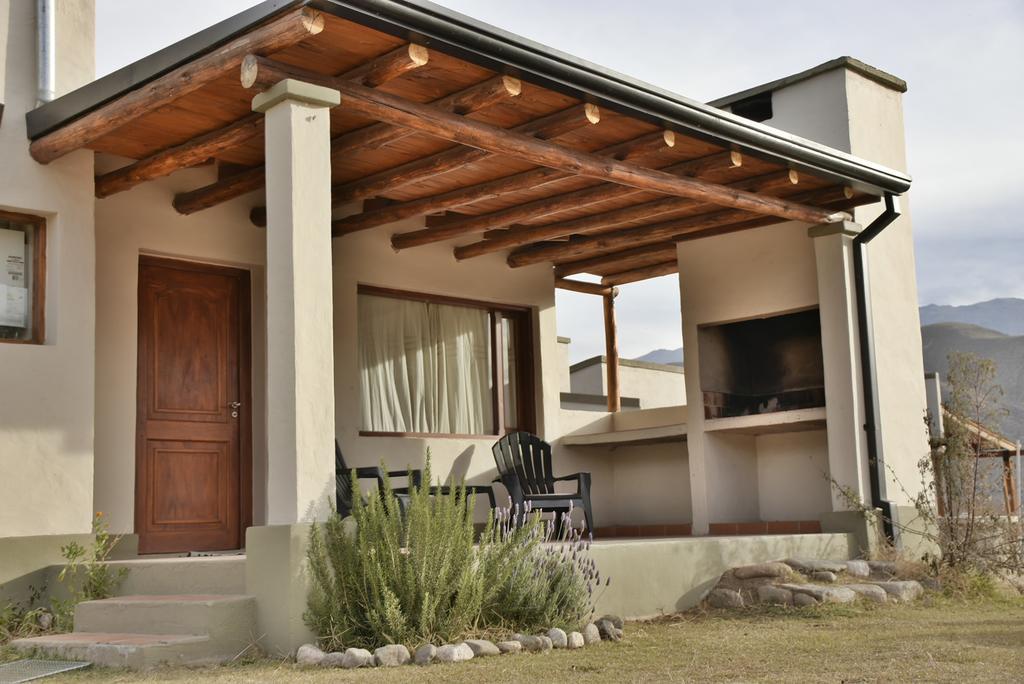 Apartamento Entre Montañas Tafí del Valle Exterior foto