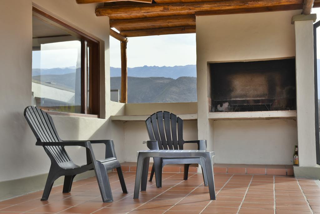 Apartamento Entre Montañas Tafí del Valle Exterior foto