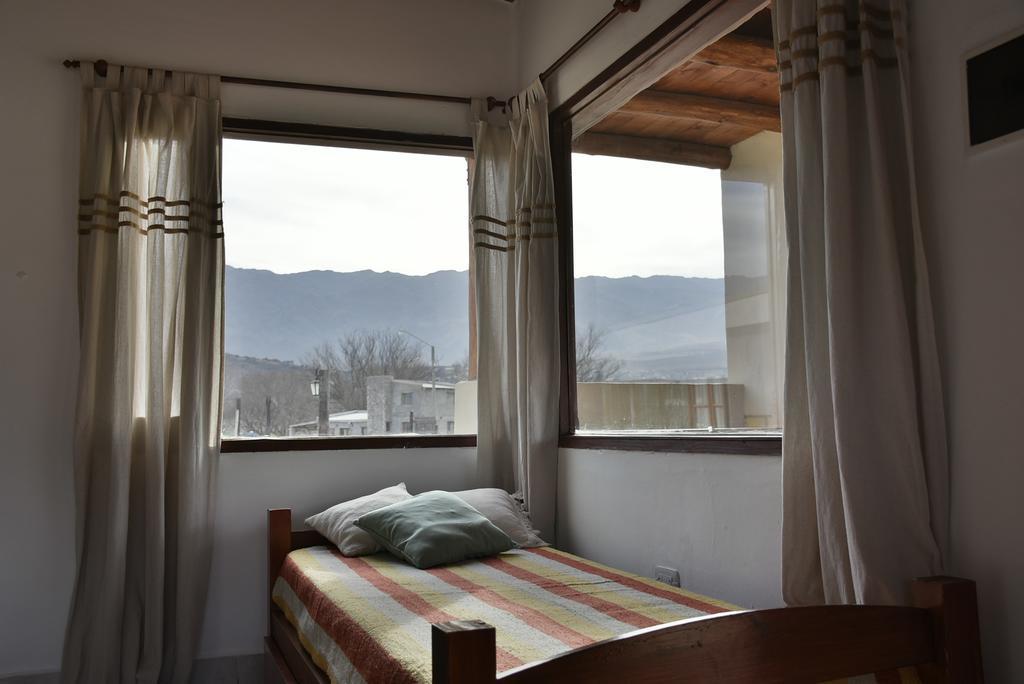 Apartamento Entre Montañas Tafí del Valle Exterior foto