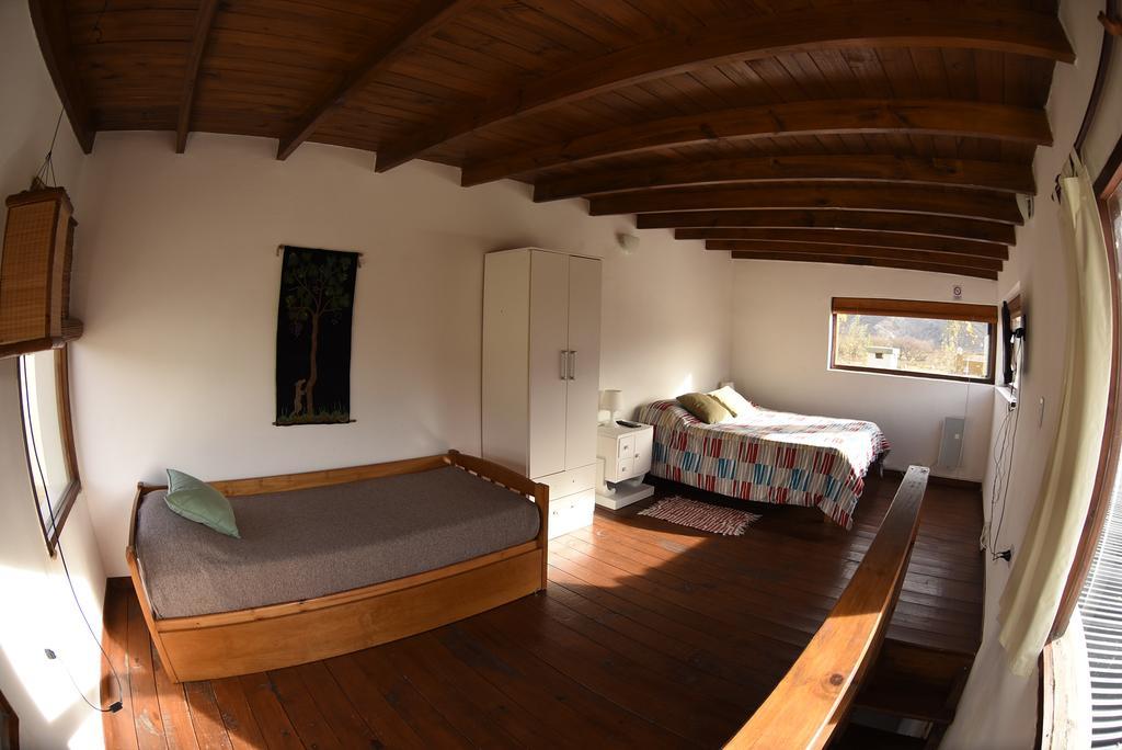 Apartamento Entre Montañas Tafí del Valle Exterior foto
